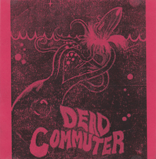 Dead Commuter